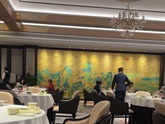 -君庭中餐厅(友谊宾馆店)