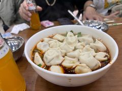 -回坊马二饺子馆