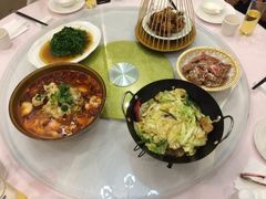 -后宫私房菜(汇客美食娱乐广场店)