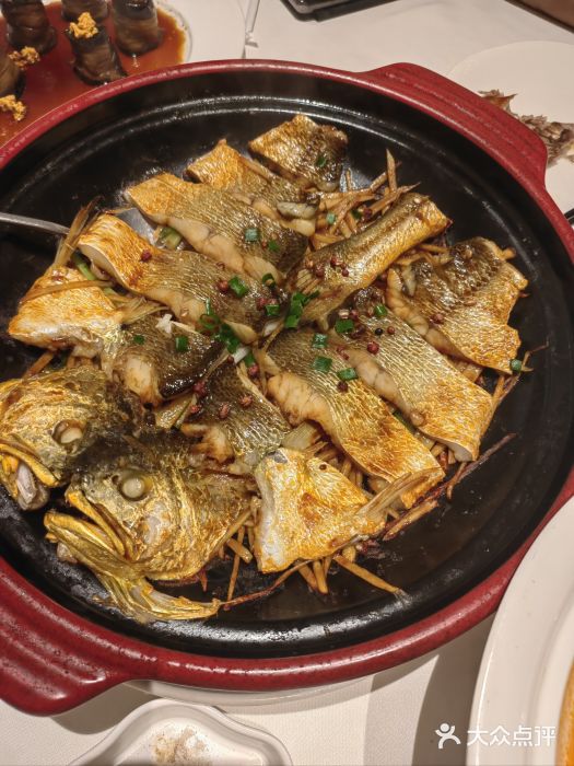 茉里粤菜(皇姑万象汇店)图片