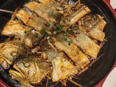 -茉里粤菜(皇姑万象汇店)