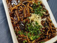 宁式鳝丝-皇饭儿·王润兴酒楼(河坊街店)