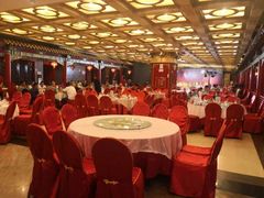 大堂-全聚德(长江路店)