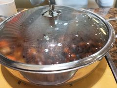 -黄记煌三汁焖锅(华发商都店)