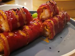 金沙红米肠-点都德(北京路贰店)