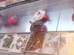 -痴毛肚·火锅烤肉自助(亦庄龙湖天街店)