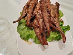 -瑞福园联谊餐室(茂名南路店)