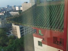 -王府半岛酒店