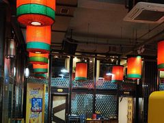 -陈府大宅门成都火锅·手切鲜肉(太原街店)