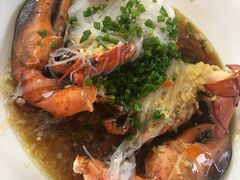 -盒马鲜生(杭州运河上街店)