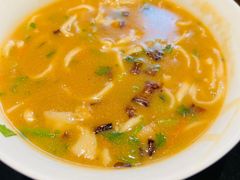 -阿庄新豫菜(通泰路店)