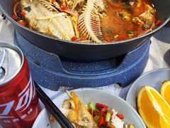 -湘中缘·湖南菜(娄底驻京办店)