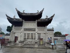 -安顺武庙