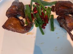 -上海小南国(正大店)