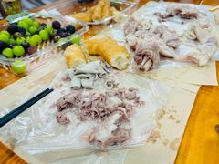 -小辫子羊肉面馆(周东店)