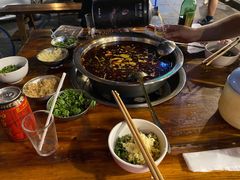 -中和远东火锅兔(老店)