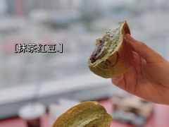 -WHEAT&BAKER-麥(凯德来福士店)