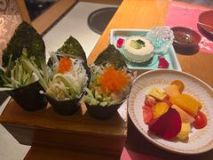 -大江户日本料理(吕厝店)