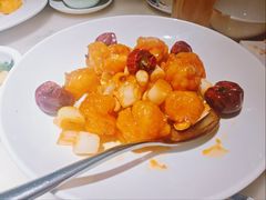 传统宫保虾球-淮扬府(安定门店)