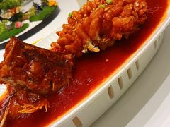 -汇贤府·李氏新鲁菜(万寿路店)