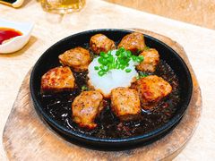 -东京屋(武定路店)
