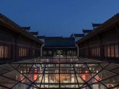 -赴宴楼(鸠兹古镇店)