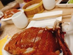 -大鸭梨烤鸭店(花园村店)