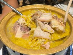 -关东小磨东北菜(漕河泾印象城店)