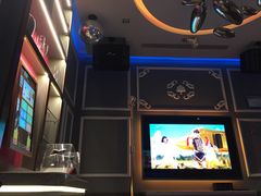 -米乐星世界KTV