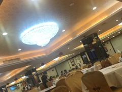 大堂-新东城喜宴海鲜酒家(同德店)