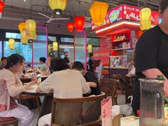 -匠熙小馆(崇文门店)