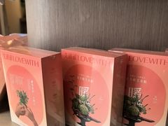 -锦艾·推拿艾灸&疗愈SPA(凯德1818店)