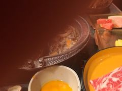 -牛New寿喜烧(闵行龙湖天街店)