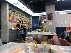 大堂-味妙顺德厨房(绿地缤纷城店)