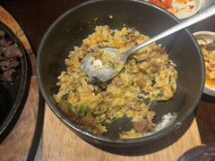 -Fuzzy Bistro 浮几韩餐·茶酒馆