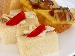 -利顺德大饭店·维多利亚花园(小白楼店)