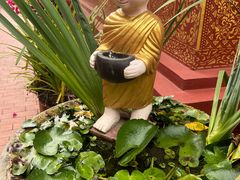 -西双版纳傣族园-曼春满佛寺