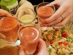 -壹酒贰肉1926·深夜食堂(九纬路店)