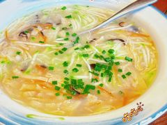 -顺德一品粥·20年凤城老字号(芳村店)