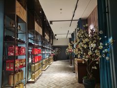 -春申里餐厅(银泰in99店)