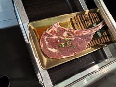 -炙城·韩式烤肉(南京东路店)