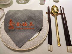 -金链花·泰国餐厅(国贸店)