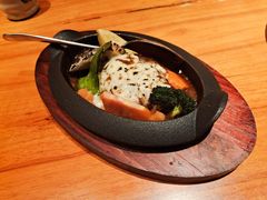 -北村家日本料理(西大望路店)
