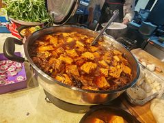 -黄三怪(动物园·无影山店)