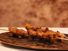 -龟兹KUCINA·新疆菜(前滩L+PLAZA店)