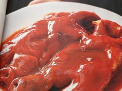 -玉华台饭庄(裕中西里小区店)