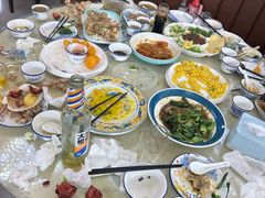 -北方饺子王·海肠捞饭·海鲜锅(山大店)