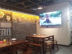 -苏渝汇重庆江湖菜(桐泾公园店)