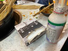 -钢管厂歆瑞源油卤串串香(春熙路太古里店)