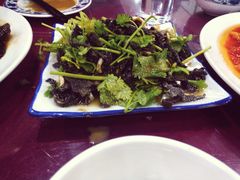 水爆肚-清真•蜀风园(丁字沽总店)